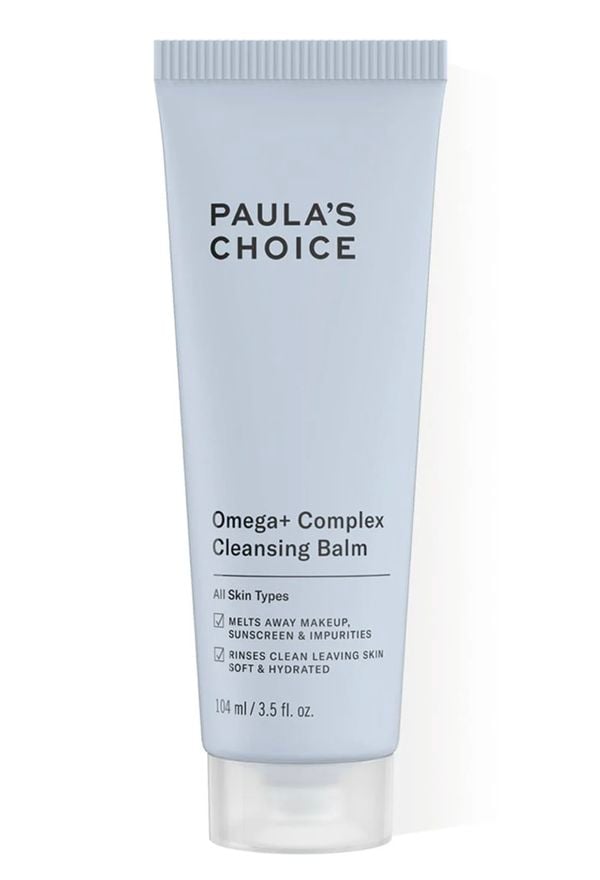 paula's choice omega complex cleansing balm