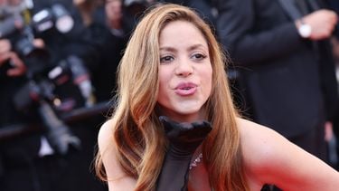 Shakira nieuw album over breuk met Gerard Piqué