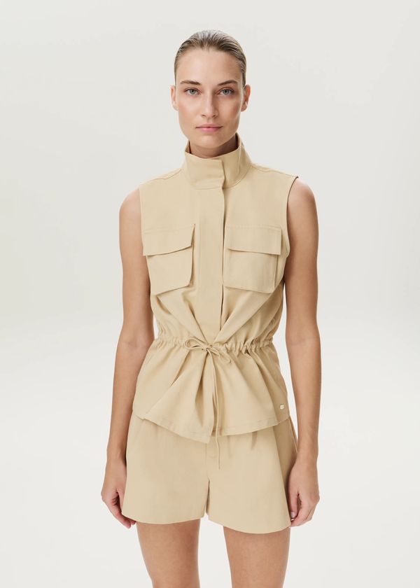 Gilet van Costes