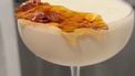 De Crème Brûlée Martini is alles dat je dit weekend wilt drinken