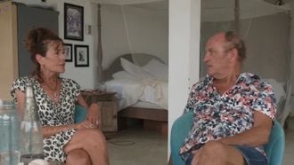 Fred verspreking B&B Vol Liefde Yvonne