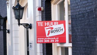 Wet betaalbare huur aangenomen huidige huurwoning