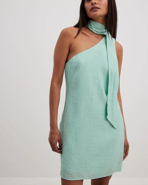 turquoise items Jacquemus