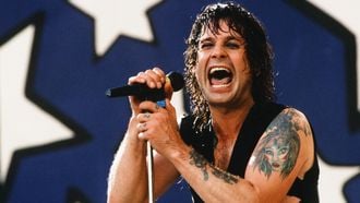 Ozzy Osbourne