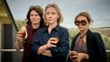 De Eetclub Netflix datum