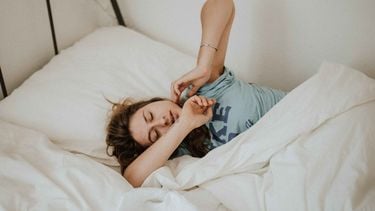 oorzaken moeheid weinig slaap