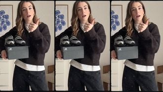 Wat is de troafer schoen