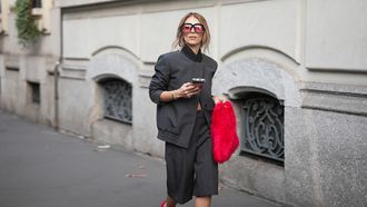 bermuda pants trend catwalk junkie