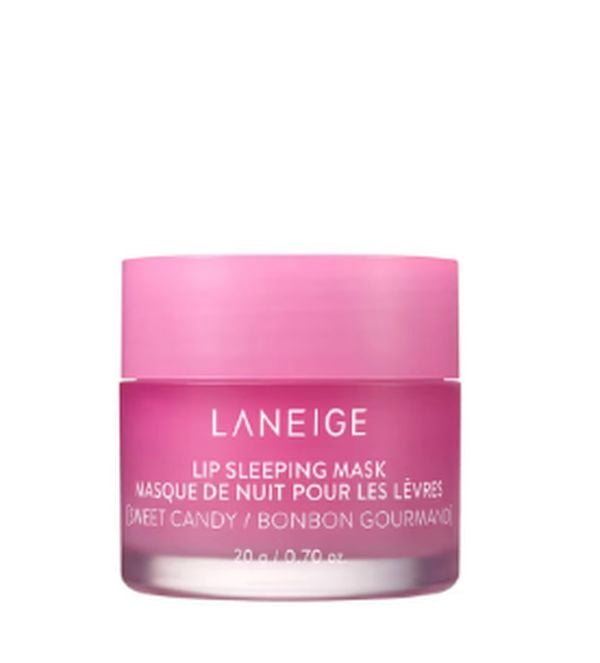 LANEIGE Slaapmasker voor Lippen - Sweet Candy