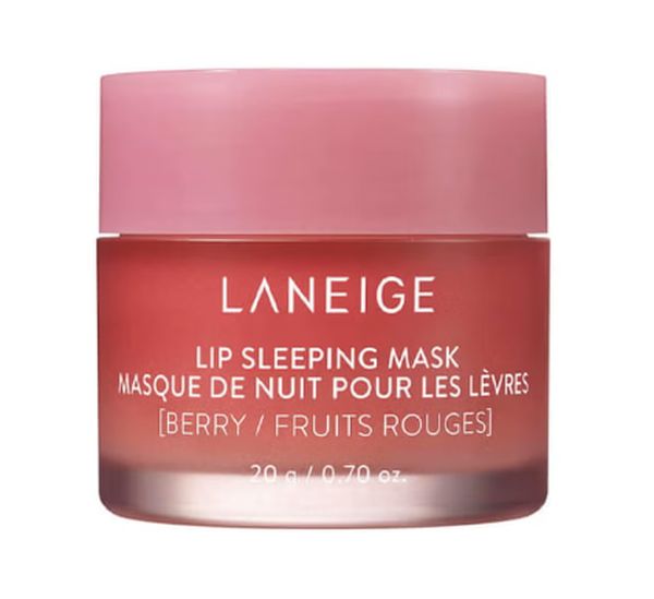 laneige lipmasker