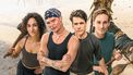 Dit gebeurde er off-camera na de heftige eilandraad in Expeditie Robinson