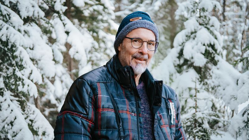 robin winter vol liefde vroeger