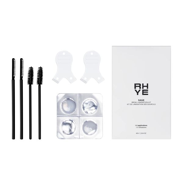 brow lamination kit RHYE