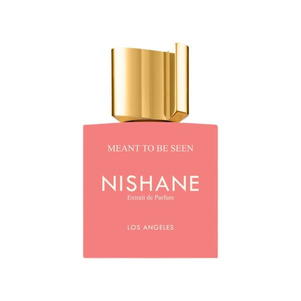 Nishane Meant To Be Seen 50ml