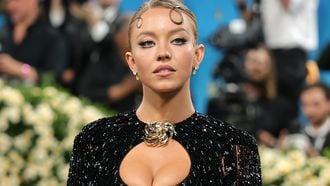 Sydney Sweeney republikeins