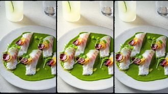 Brunch Japanse keuken Nela