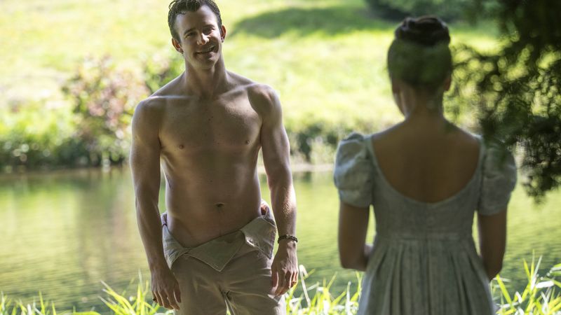 Bridgerton seizoen 4 Netflix