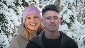 jordy winter vol liefde tv-programma