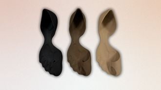 Balenciaga Barefoot Zero Shoes