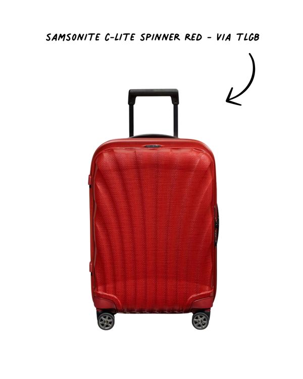 leuke koffers vakantie
