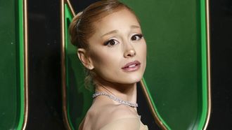 Ariana Grande The Voice