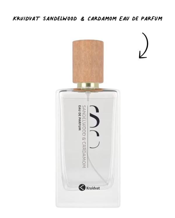 dupe van le labo kruidvat geur parfum