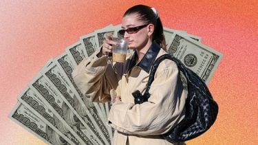 no spend month tips