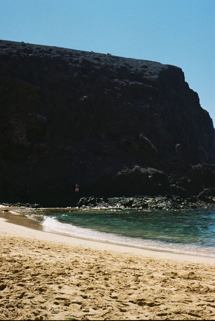 Lanzarote