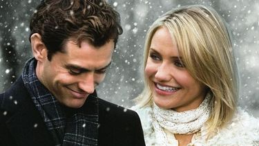 The Holiday Jude Law