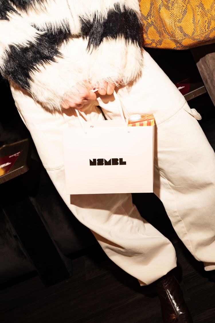 NSMBL x Pathé Movie Night