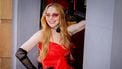 Freakier Friday Lindsay Lohan