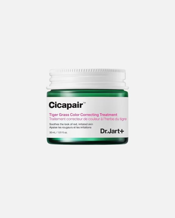 dr jart cicapair tiger grass color