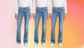 levi's jeans 501 alternatief