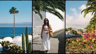 Lanzarote