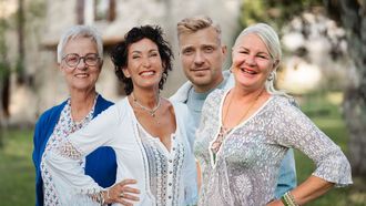 bb vol liefde koppel ingrid eric meant to be