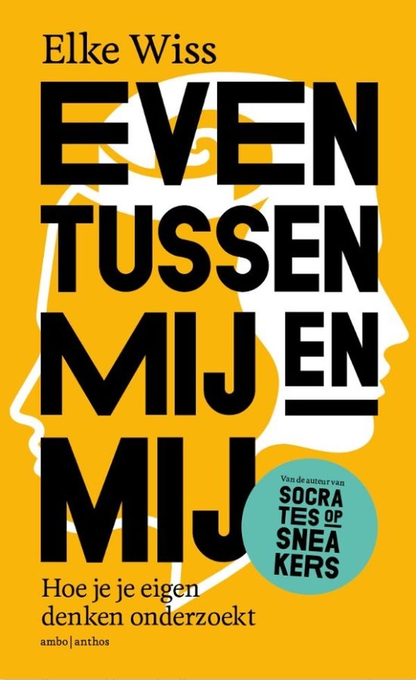 Even tussen mij en mij