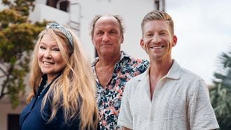 hoeveel aflv van B&B vol liefde in totaal