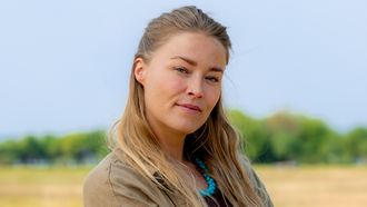Geraldine Kemper Wie Is De Mol Hints