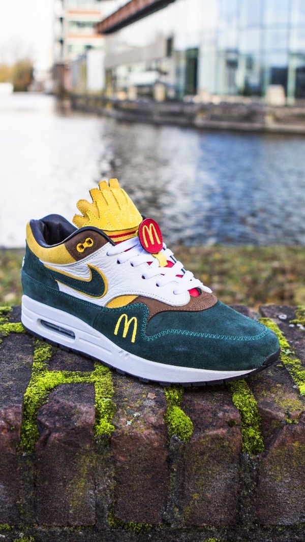 mcdonalds