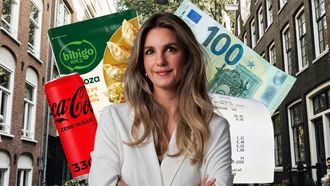 suzanne verhees boodschappen weekboodschappen