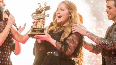 Pleun Bierbooms wint TVOH