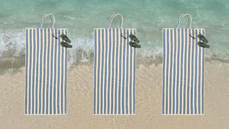 strandhanddoek hema tekla dupe