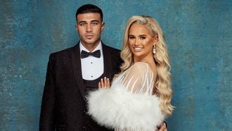 Molly Mae Tommy Fury