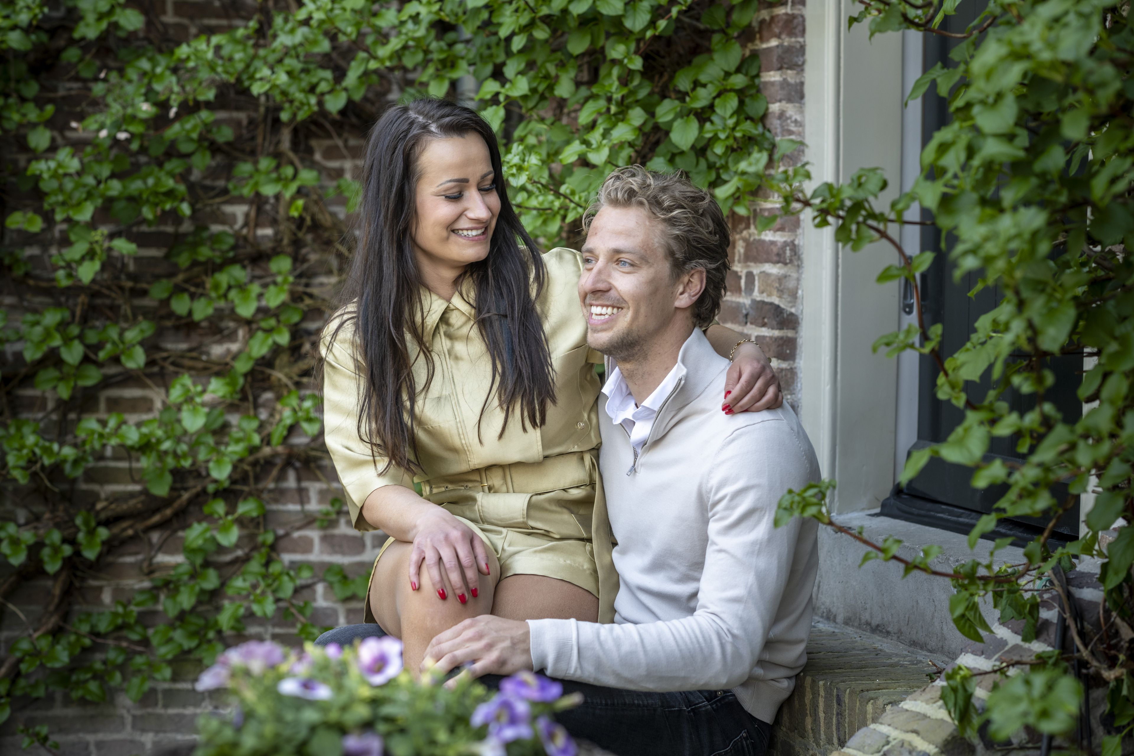 Zó loopt het liefdesverhaal af voor boerin Deedry in Boer Zoekt Vrouw