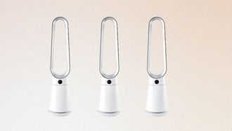 Ventilator Dyson dupe lidl