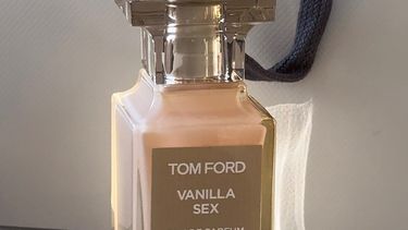 tom ford vanilla sex