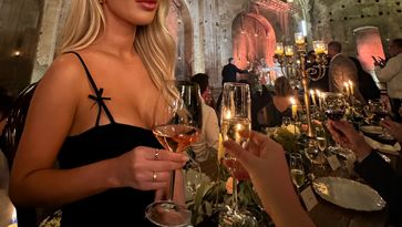 bruiloft tikkie cocktails betalen