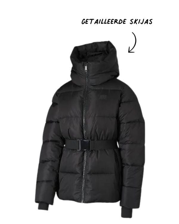 getailleerde skijas lidl