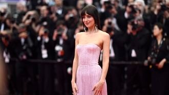 Dakota Johnson