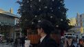 kerstsfeer